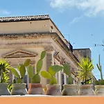 Bed & Breakfast Panorama - Adults Only 3*