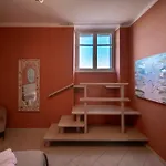 Panorama - Adults Only Bed & Breakfast