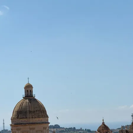 Panorama - Adults Only 3* Noto