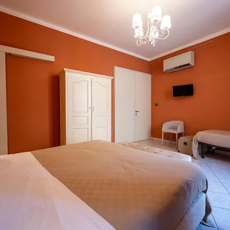 Panorama - Adults Only 3*