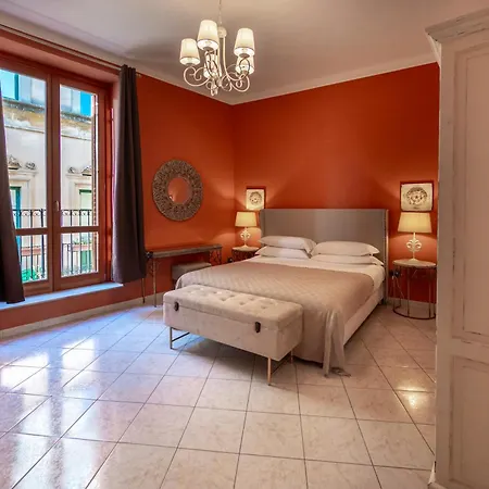 Bed & Breakfast Panorama - Adults Only Noto
