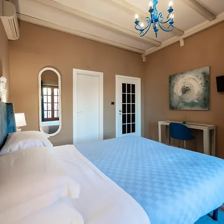 Panorama - Adults Only Bed & Breakfast Noto
