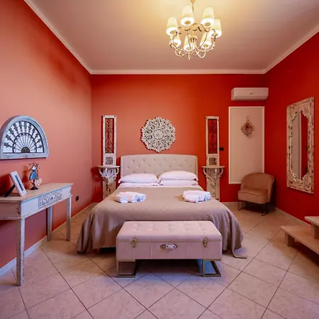Bed & Breakfast Panorama - Adults Only