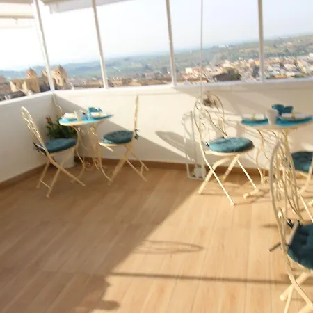 Panorama - Adults Only 3*