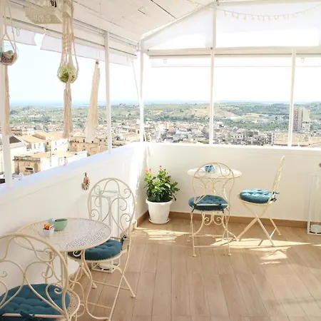 Panorama - Adults Only 2* Noto