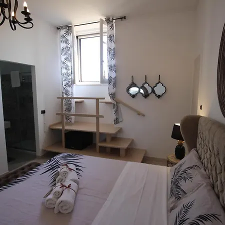 Da Quassu' Nocleg ze śniadaniem