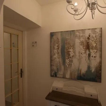 Nocleg ze śniadaniem Da Quassu'