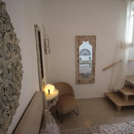 Da Quassu' 2* Noto