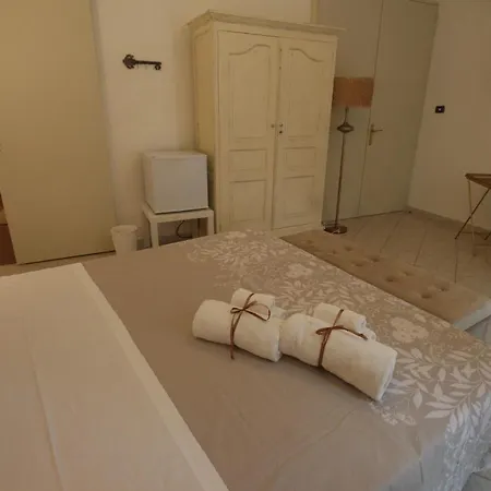 Nocleg ze śniadaniem Da Quassu' 2*
