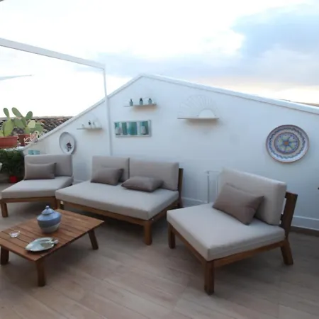 Panorama - Adults Only 2* Noto