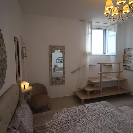 Da Quassu' Nocleg ze śniadaniem