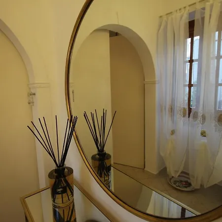 Da Quassu' Nocleg ze śniadaniem Noto