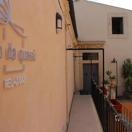 Da Quassu' Noto