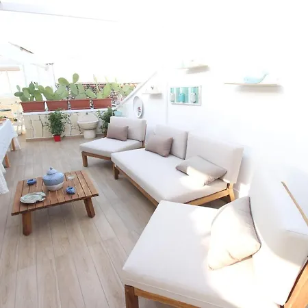 Panorama - Adults Only 2* Noto