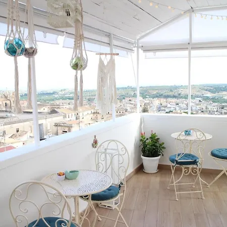 Panorama - Adults Only Bed & Breakfast 2*