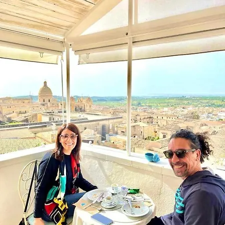 Bed & Breakfast Da Quassù Relax 2*