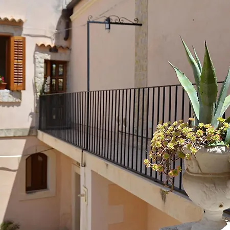 Bed & Breakfast Panorama - Adults Only 2*