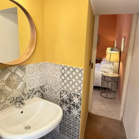 Panorama - Adults Only 2* Noto