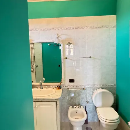 Bed & Breakfast Panorama - Adults Only