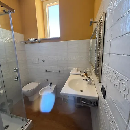 Bed & Breakfast Panorama - Adults Only 2*