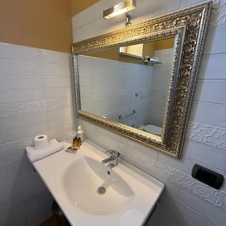 Panorama - Adults Only Bed & Breakfast Noto