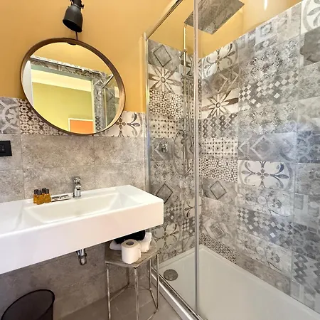 Bed & Breakfast Panorama - Adults Only Noto