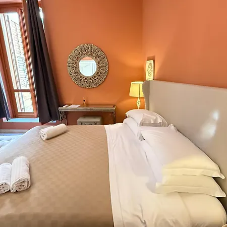 Panorama - Adults Only Bed & Breakfast