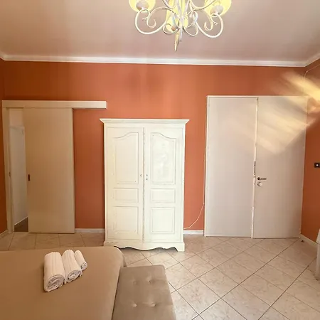 Bed & Breakfast Panorama - Adults Only