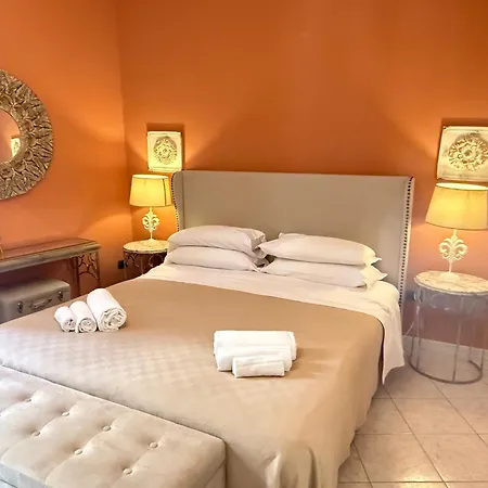 Bed & Breakfast Panorama - Adults Only 2*