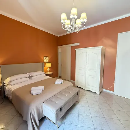 Panorama - Adults Only Bed & Breakfast Noto