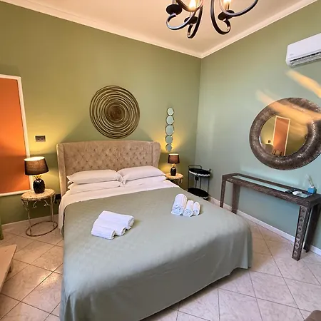Panorama - Adults Only 2* Noto