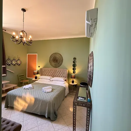 Panorama - Adults Only Bed & Breakfast