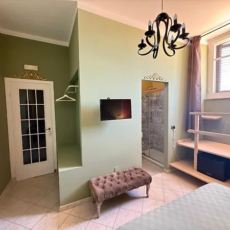 Bed & Breakfast Panorama - Adults Only