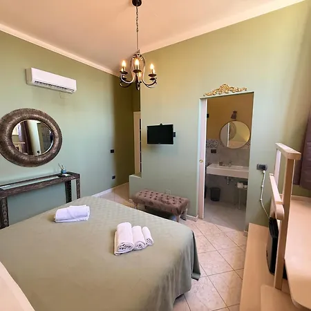 Bed & Breakfast Panorama - Adults Only Noto
