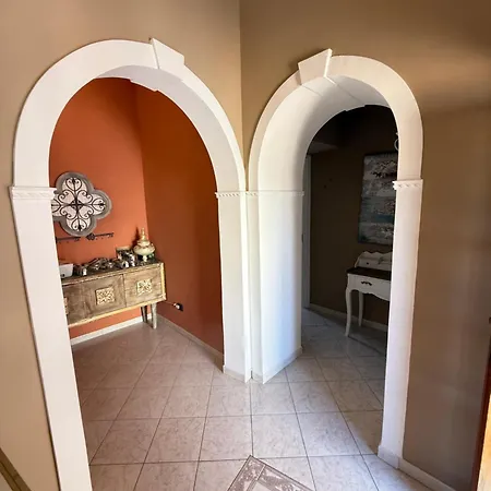 ベッド・アンド・ブレックファスト Panorama - Adults Only