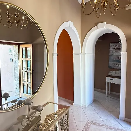 Panorama - Adults Only ベッド・アンド・ブレックファスト 3*