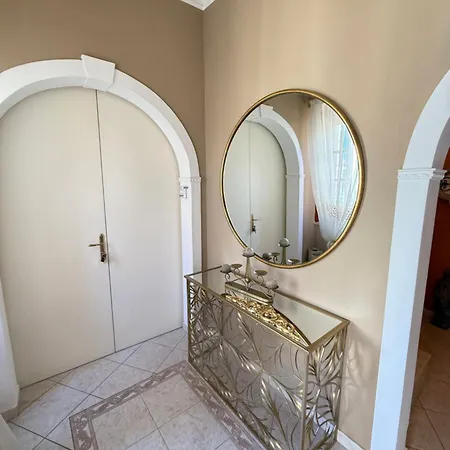 Panorama - Adults Only 2* Noto