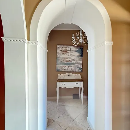 Panorama - Adults Only Bed & Breakfast