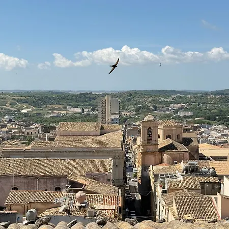 Panorama - Adults Only Bed & Breakfast Noto