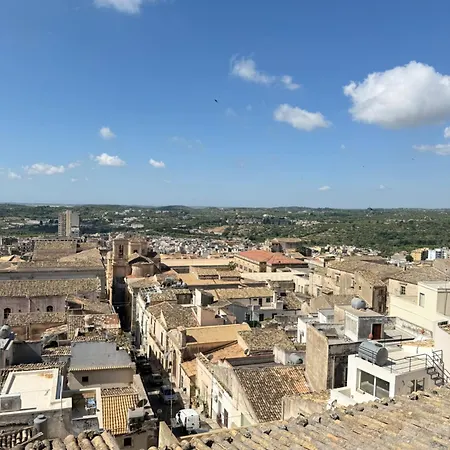 Panorama - Adults Only Bed & Breakfast Noto