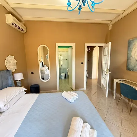 Bed & Breakfast Panorama - Adults Only Noto