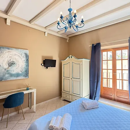 Panorama - Adults Only 2* Noto