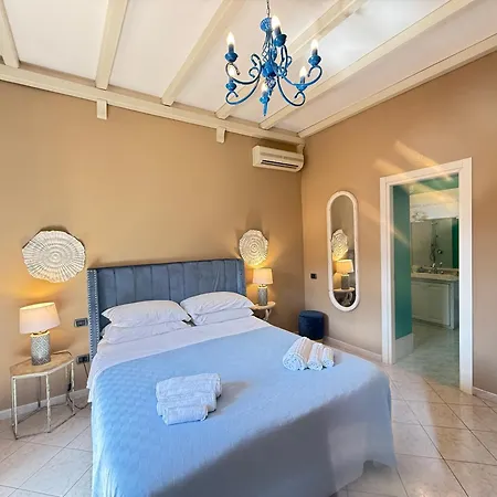 Panorama - Adults Only Bed & Breakfast