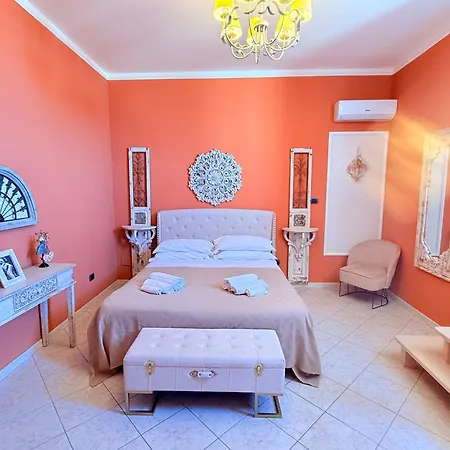 Bed & Breakfast Panorama - Adults Only 2*