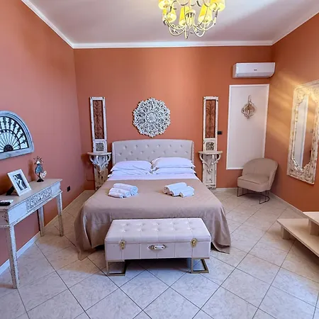Panorama - Adults Only Bed & Breakfast Noto