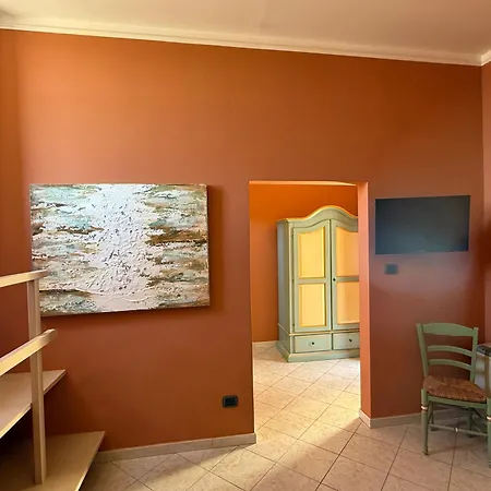 Bed & Breakfast Panorama - Adults Only Noto