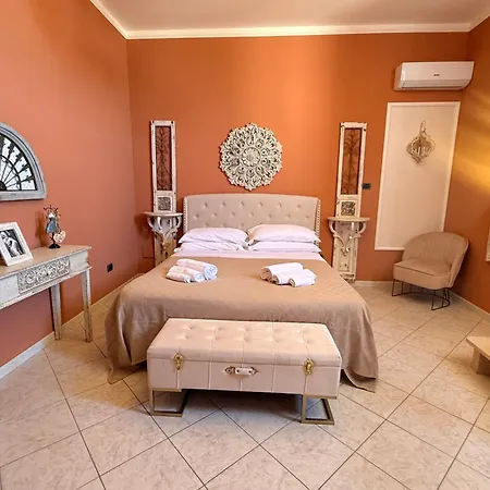 Panorama - Adults Only 2* Noto