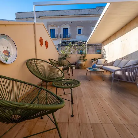 Bed & Breakfast Panorama - Adults Only 2*
