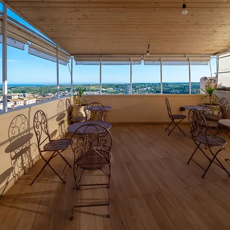 Panorama - Adults Only 2* Noto
