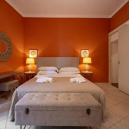 Panorama - Adults Only Bed & Breakfast